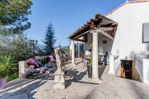 Villa a Colomars, Alpes-Maritimes, Colomars - € 845.000 | Ref: 85425049 - foto 4