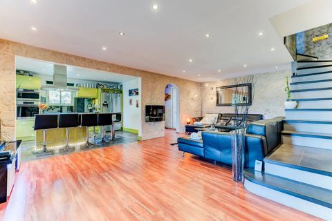 Villa a Colomars, Alpes-Maritimes, Colomars - € 845.000 | Ref: 85425049 - foto 7