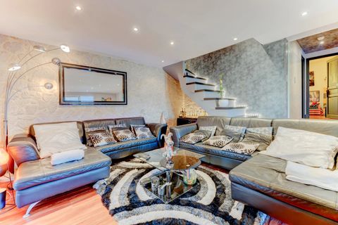 Villa a Colomars, Alpes-Maritimes, Colomars - € 845.000 | Ref: 85425049 - foto 8
