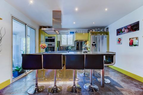 Villa a Colomars, Alpes-Maritimes, Colomars - € 845.000 | Ref: 85425049 - foto 9