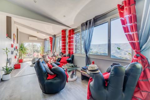 Villa a Colomars, Alpes-Maritimes, Colomars - € 845.000 | Ref: 85425049 - foto 10