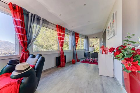 Villa a Colomars, Alpes-Maritimes, Colomars - € 845.000 | Ref: 85425049 - foto 11