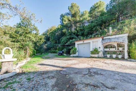 Villa a Colomars, Alpes-Maritimes, Colomars - € 845.000 | Ref: 85425049 - foto 22