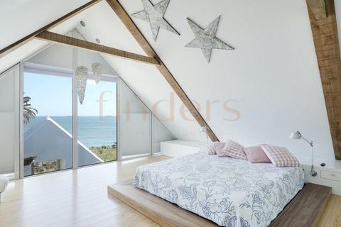 Villa i Cascais, Lisbon, Cascais - € 3.200.000 | Ref: VIL_10 (2) - foto 2