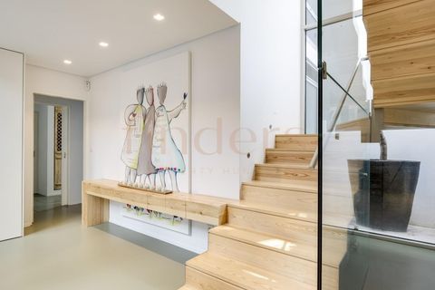 Villa i Cascais, Lisbon, Cascais - € 3.200.000 | Ref: VIL_10 (2) - foto 7