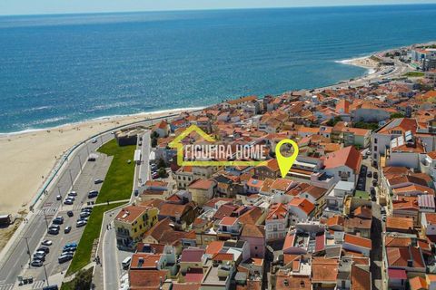 Villa i Buarcos, Coimbra, Buarcos - € 550.000 | Ref: FH2450 - foto 1