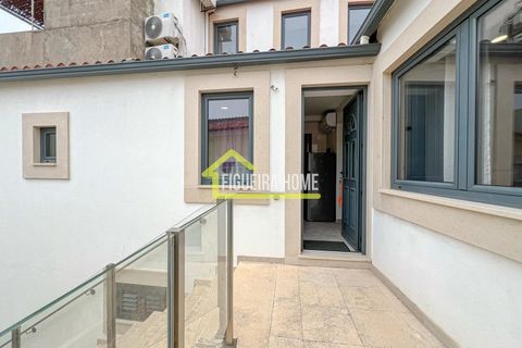 Villa i Buarcos, Coimbra, Buarcos - € 550.000 | Ref: FH2450 - foto 26