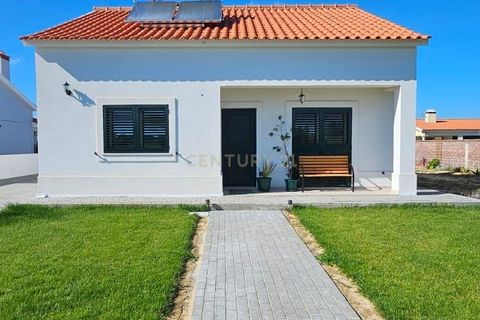 Villa i Gloria do Ribatejo, Santarem, Gloria do Ribatejo - € 375.000 | Ref: C0263-01870 - foto 2