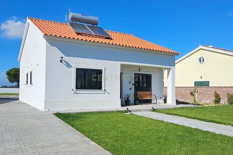 Villa i Gloria do Ribatejo, Santarem, Gloria do Ribatejo - € 375.000 | Ref: C0263-01870 - foto 3