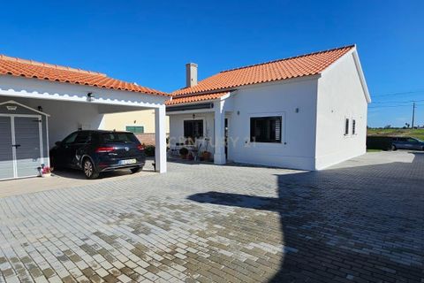 Villa i Gloria do Ribatejo, Santarem, Gloria do Ribatejo - € 375.000 | Ref: C0263-01870 - foto 4