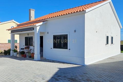 Villa i Gloria do Ribatejo, Santarem, Gloria do Ribatejo - € 375.000 | Ref: C0263-01870 - foto 5