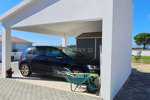 Villa i Gloria do Ribatejo, Santarem, Gloria do Ribatejo - € 375.000 | Ref: C0263-01870 - foto 6