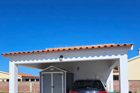 Villa i Gloria do Ribatejo, Santarem, Gloria do Ribatejo - € 375.000 | Ref: C0263-01870 - foto 7