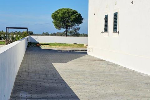 Villa i Gloria do Ribatejo, Santarem, Gloria do Ribatejo - € 375.000 | Ref: C0263-01870 - foto 8