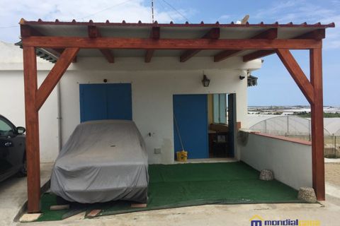 Villa a Pachino, Siracusa, Pachino - € 59.000 | Ref: ZLZ-927 - foto 8
