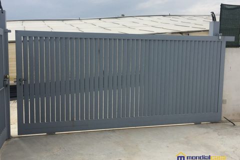Villa a Pachino, Siracusa, Pachino - € 59.000 | Ref: ZLZ-927 - foto 9