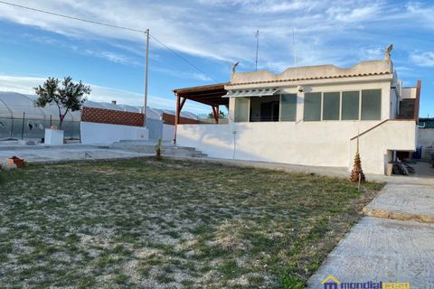 Villa a Pachino, Siracusa, Pachino - € 59.000 | Ref: ZLZ-927 - foto 11