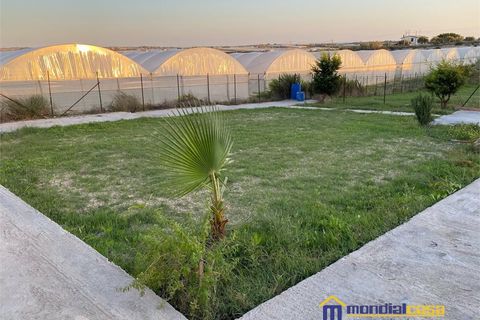 Villa a Pachino, Siracusa, Pachino - € 59.000 | Ref: ZLZ-927 - foto 13