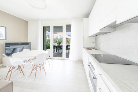 Lejlighed i Jesolo, Venice, Jesolo - € 395.000 | Ref: V 687 - foto 4