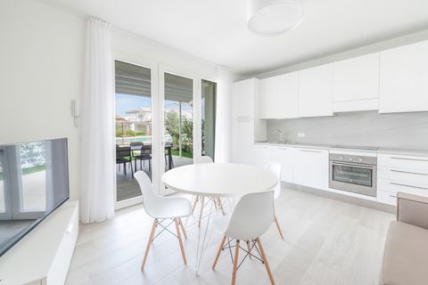 Lejlighed i Jesolo, Venice, Jesolo - € 395.000 | Ref: V 687 - foto 5