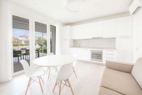 Lejlighed i Jesolo, Venice, Jesolo - € 395.000 | Ref: V 687 - foto 6