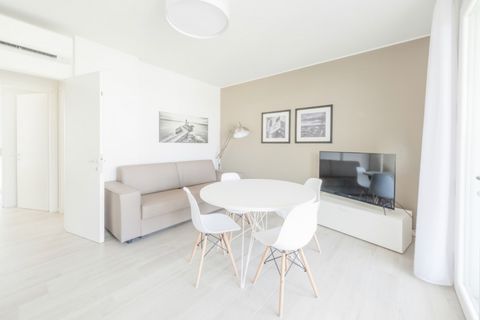 Lejlighed i Jesolo, Venice, Jesolo - € 395.000 | Ref: V 687 - foto 8