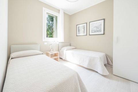 Lejlighed i Jesolo, Venice, Jesolo - € 395.000 | Ref: V 687 - foto 16
