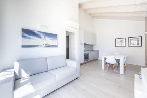 Lejlighed i Jesolo, Venice, Jesolo - € 495.000 | Ref: V 688 - foto 5