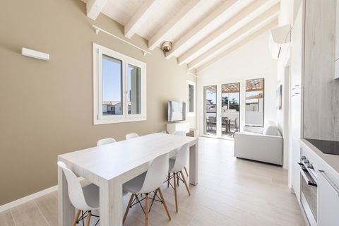 Lejlighed i Jesolo, Venice, Jesolo - € 495.000 | Ref: V 688 - foto 6