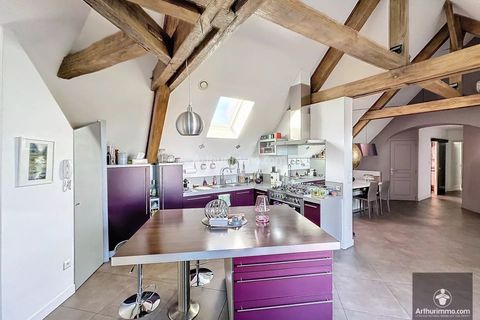 Leilighet i Roanne, Loire, Roanne - € 299 000 | Ref: 85454172 - foto 4