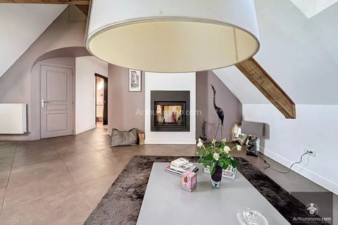 Leilighet i Roanne, Loire, Roanne - € 299 000 | Ref: 85454172 - foto 5