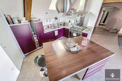 Leilighet i Roanne, Loire, Roanne - € 299 000 | Ref: 85454172 - foto 6