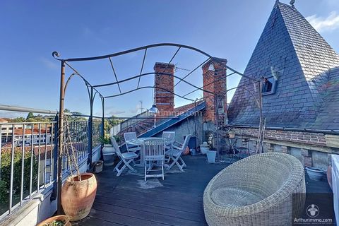 Leilighet i Roanne, Loire, Roanne - € 299 000 | Ref: 85454172 - foto 8