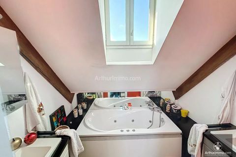 Leilighet i Roanne, Loire, Roanne - € 299 000 | Ref: 85454172 - foto 10