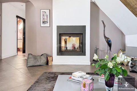Leilighet i Roanne, Loire, Roanne - € 299 000 | Ref: 85454172 - foto 3