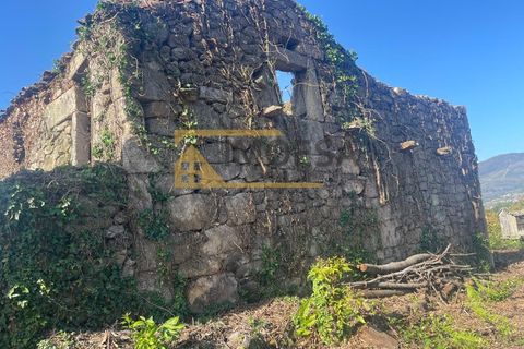 Ruinere i Alvaredo, Viana do Castelo, Alvaredo - € 25.000 | Ref: REF515 - foto 1