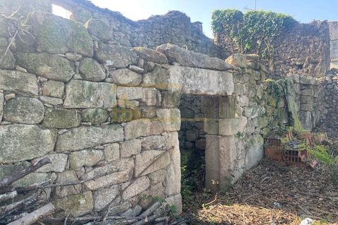 Ruinere i Alvaredo, Viana do Castelo, Alvaredo - € 25.000 | Ref: REF515 - foto 2