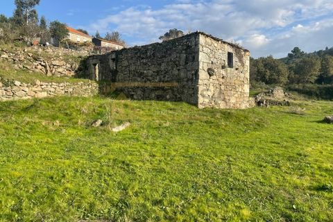 Farm i Moncao, Viana do Castelo, Moncao - € 170.000 | Ref: REF517 - foto 1