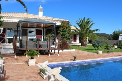 Villa a Bensafrim, Faro, Bensafrim - € 1.150.000 | Ref: M744 - foto 24