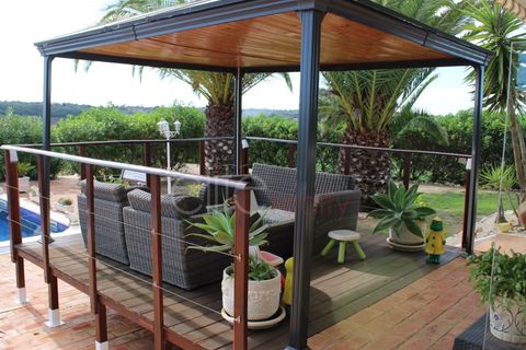 Villa a Bensafrim, Faro, Bensafrim - € 1.150.000 | Ref: M744 - foto 25