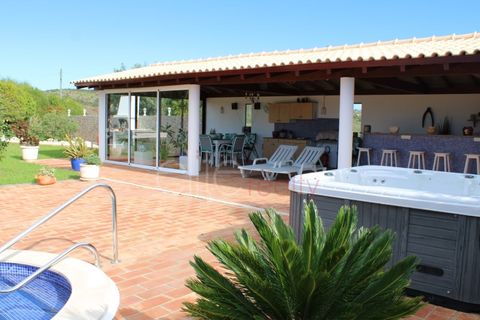 Villa a Bensafrim, Faro, Bensafrim - € 1.150.000 | Ref: M744 - foto 26