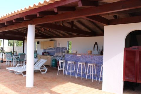 Villa a Bensafrim, Faro, Bensafrim - € 1.150.000 | Ref: M744 - foto 27
