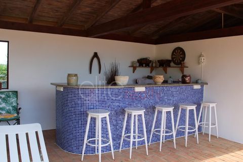 Villa a Bensafrim, Faro, Bensafrim - € 1.150.000 | Ref: M744 - foto 28