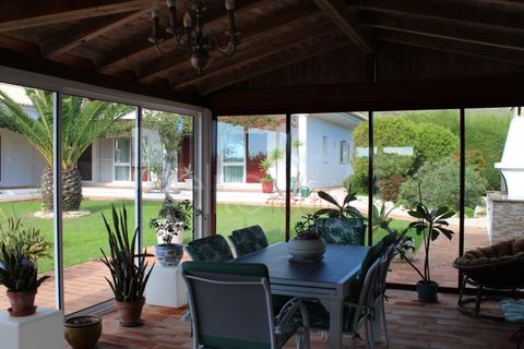 Villa a Bensafrim, Faro, Bensafrim - € 1.150.000 | Ref: M744 - foto 29