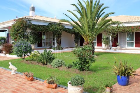 Villa a Bensafrim, Faro, Bensafrim - € 1.150.000 | Ref: M744 - foto 30