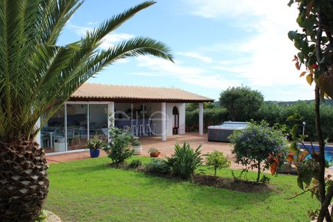 Villa a Bensafrim, Faro, Bensafrim - € 1.150.000 | Ref: M744 - foto 32