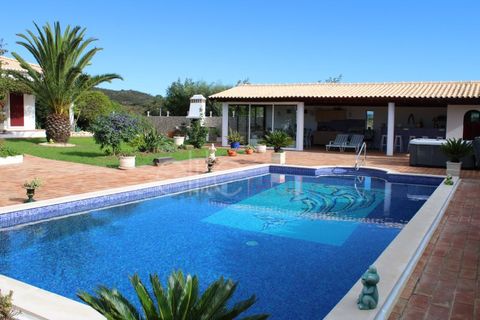 Villa a Bensafrim, Faro, Bensafrim - € 1.150.000 | Ref: M744 - foto 34