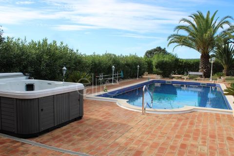 Villa a Bensafrim, Faro, Bensafrim - € 1.150.000 | Ref: M744 - foto 35
