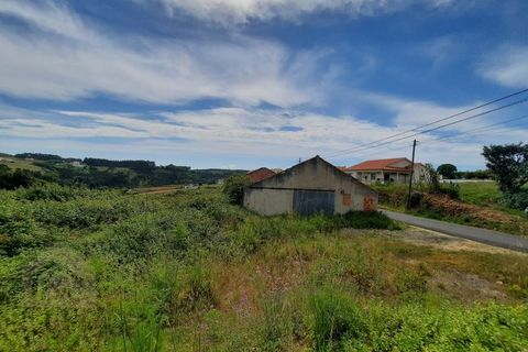 Helårsgrund i Alcobaca, Leiria, Alcobaca - € 65.000 | Ref: IC - 0273 - foto 2