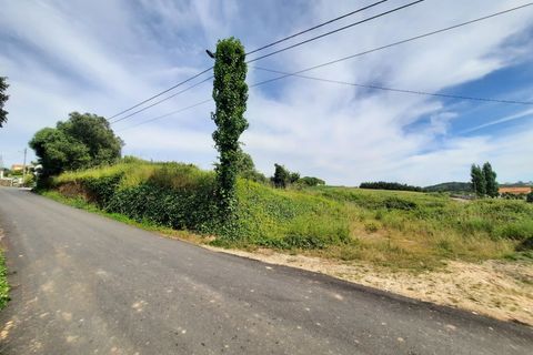 Helårsgrund i Alcobaca, Leiria, Alcobaca - € 65.000 | Ref: IC - 0273 - foto 6